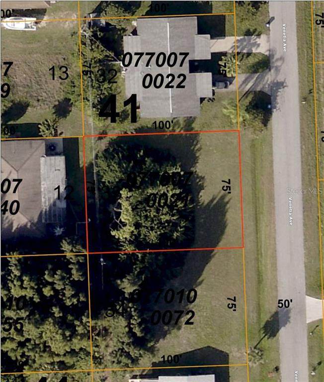 Venetia Lot33 Avenue - Photo 1