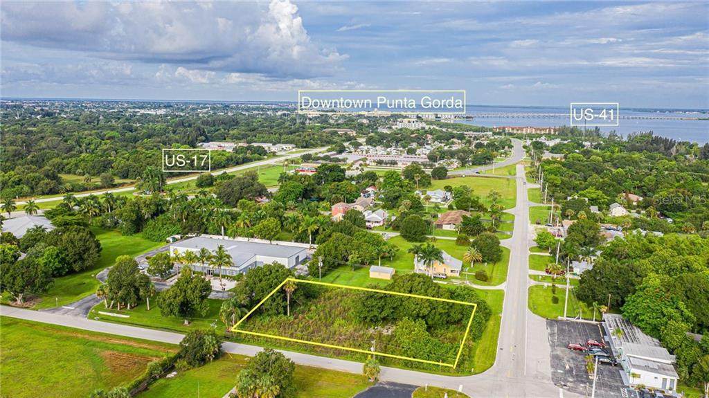 25341 Marion Avenue - Photo 1