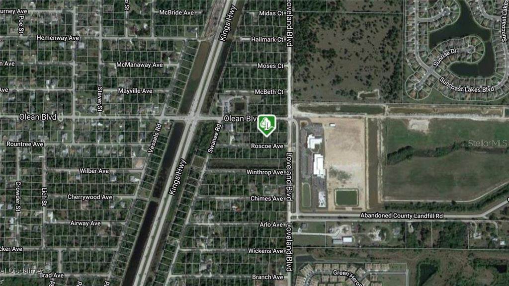 23508 Roscoe Avenue - Photo 1