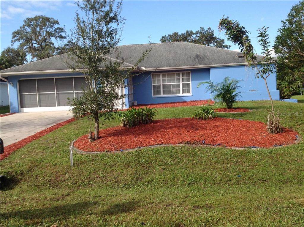 1239 Ramsdel Street - Photo 1
