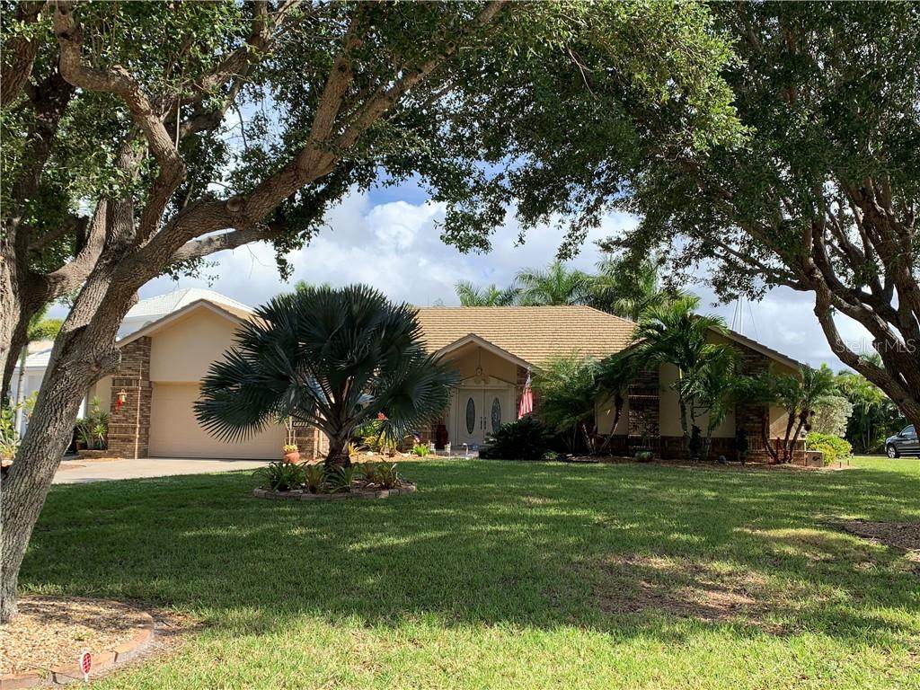 5036 Key Largo Drive - Photo 1