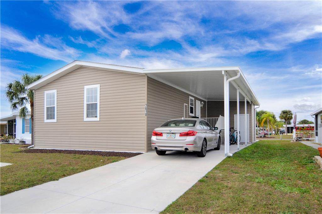 7618 Silage Circle - Photo 1