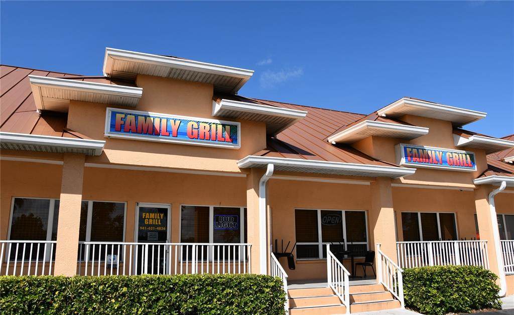 2705 Tamiami Trail - Photo 1