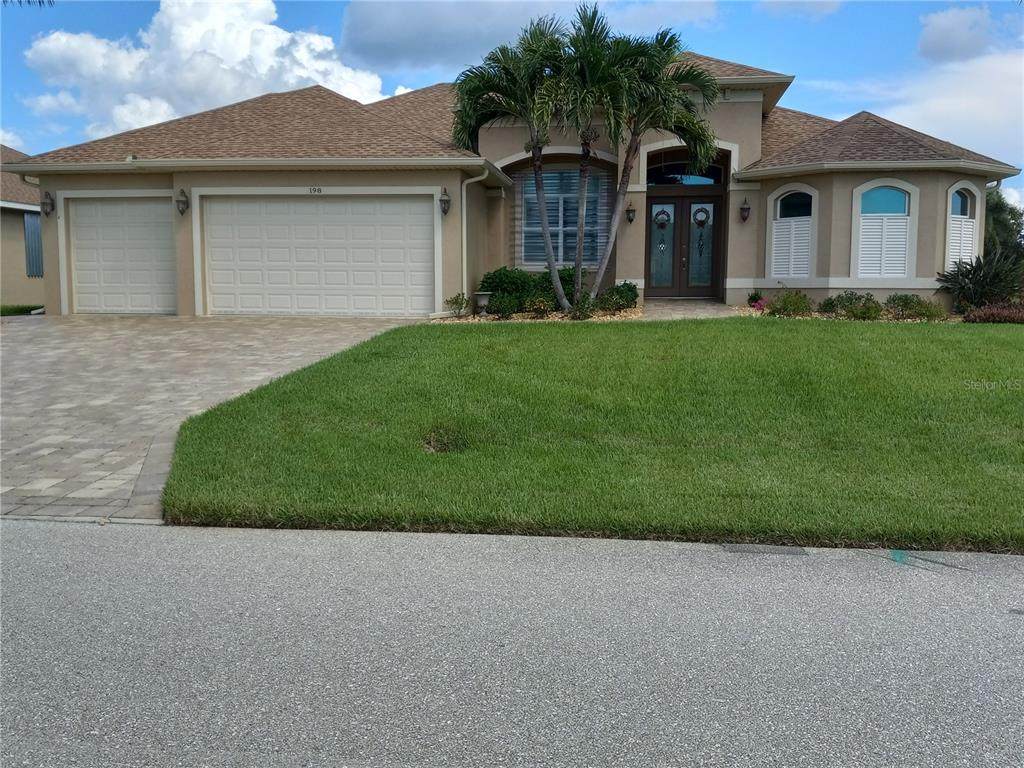 198 Pine Valley Lane - Photo 1