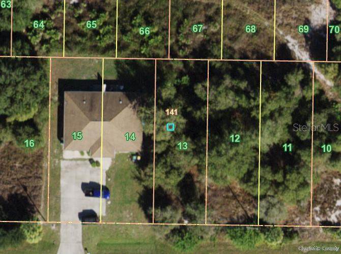 27096 Partin Drive - Photo 1