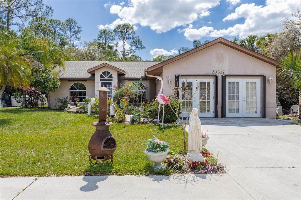 20317 Peachland Boulevard - Photo 1