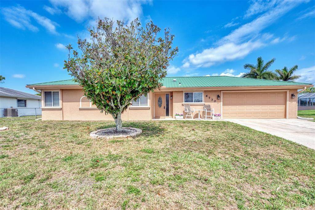 6730 Kenwood Drive - Photo 1