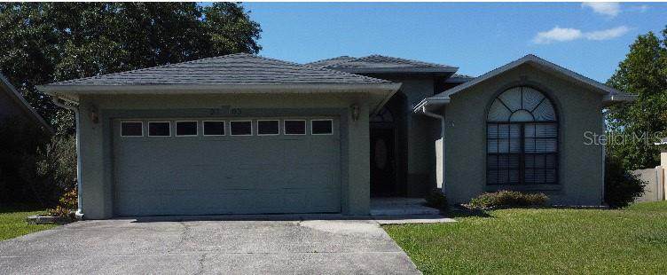 2703 Wilder Trace Court - Photo 1