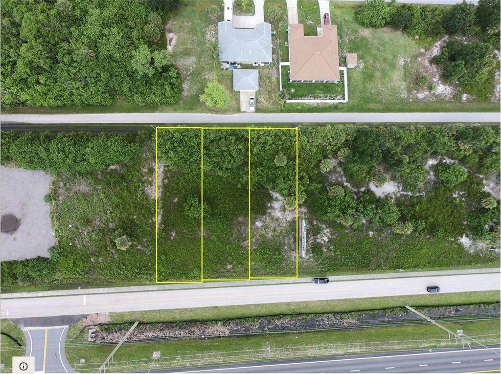 4254 4260 4266 Access Road - Photo 1