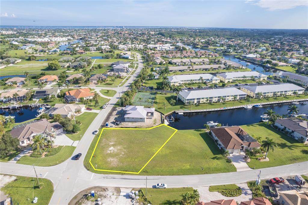 1400 Casey Key Drive - Photo 1