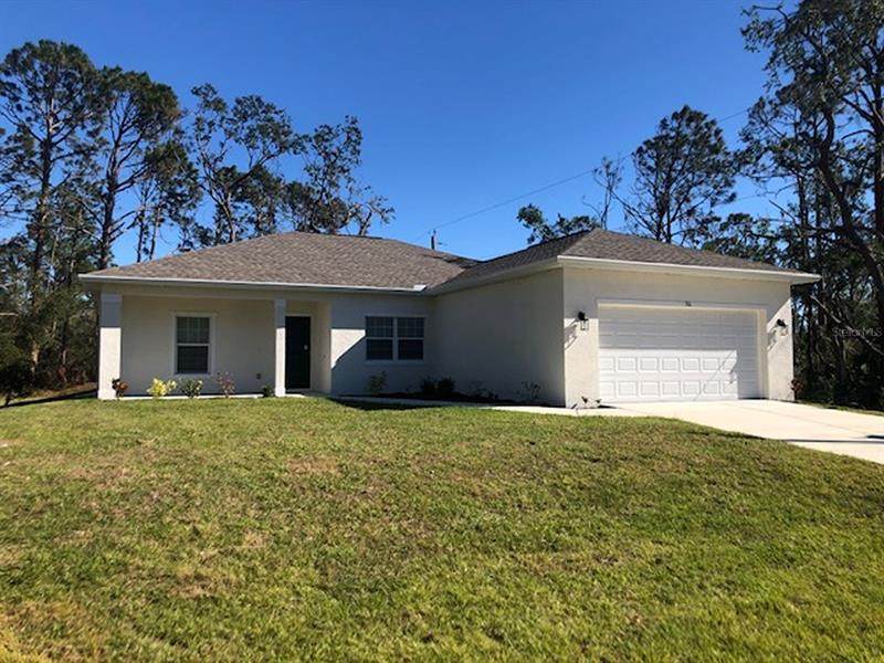 316 Milton Street - Photo 1