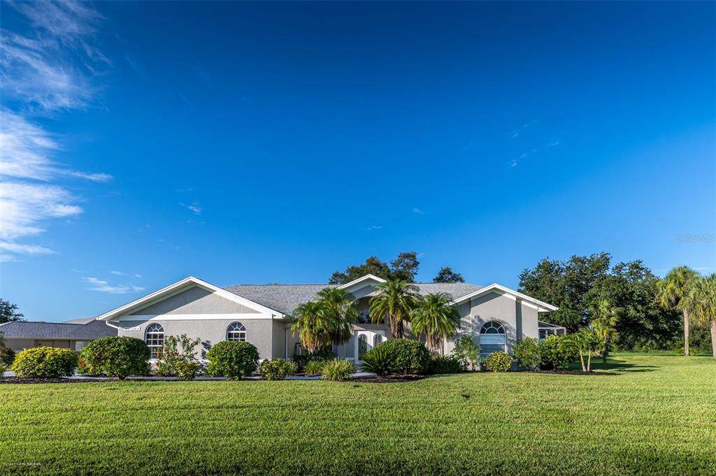 27406 Tierra Del Fuego Circle - Photo 1