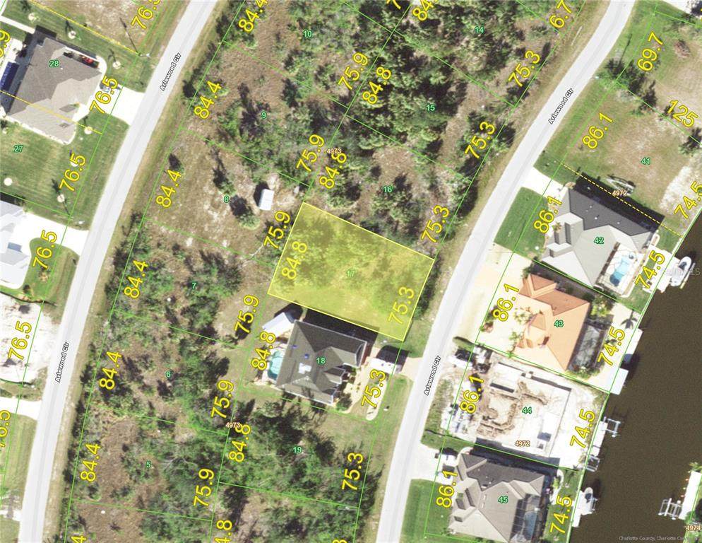 8245 Arlewood Circle - Photo 1
