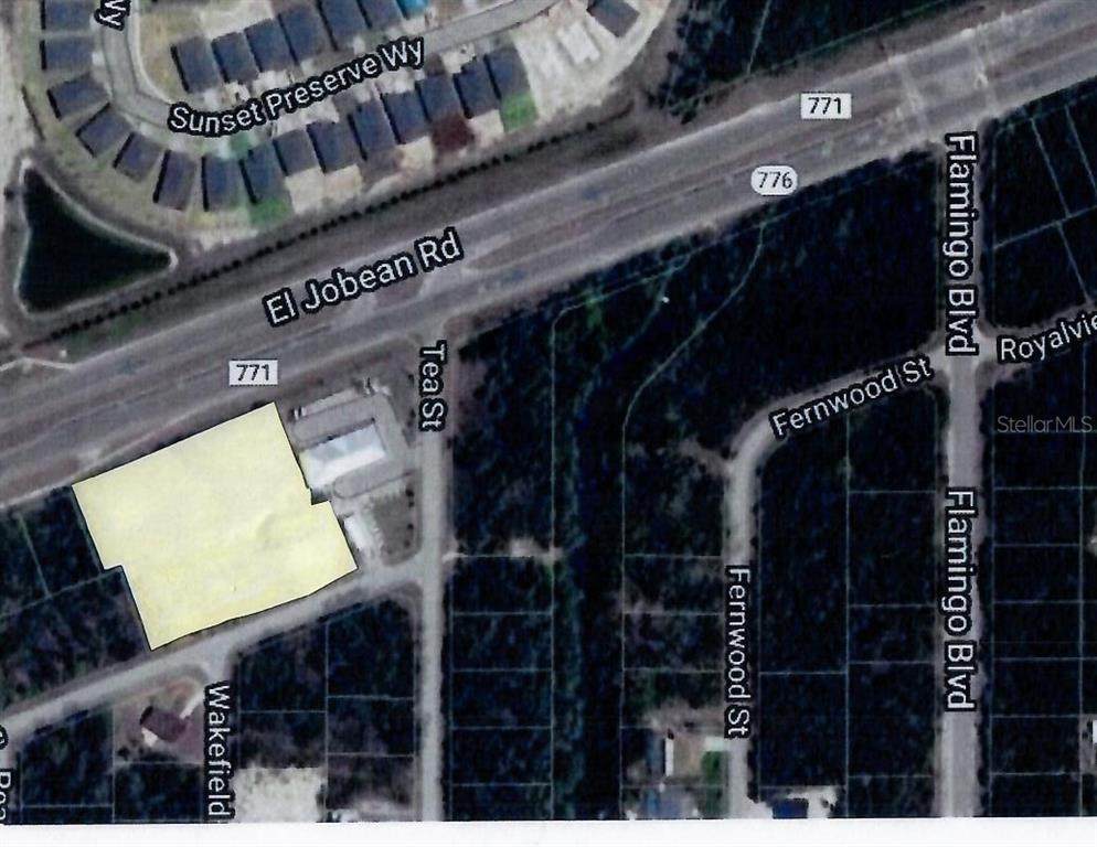2048 El Jobean Road - Photo 1