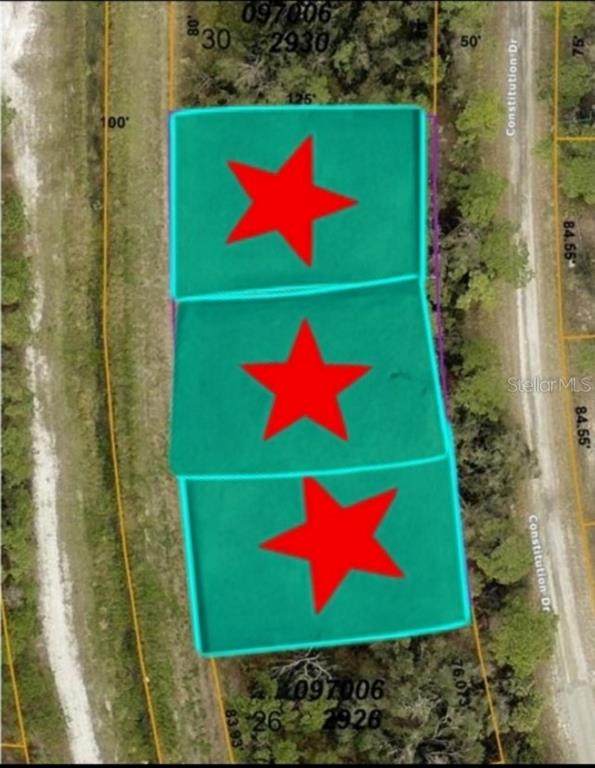 Lot 27,28,29 Constitution Drive - Photo 1