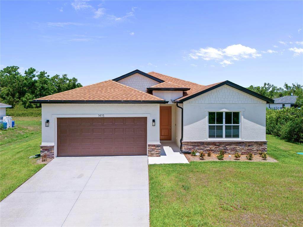 1415 Nackman Road - Photo 1