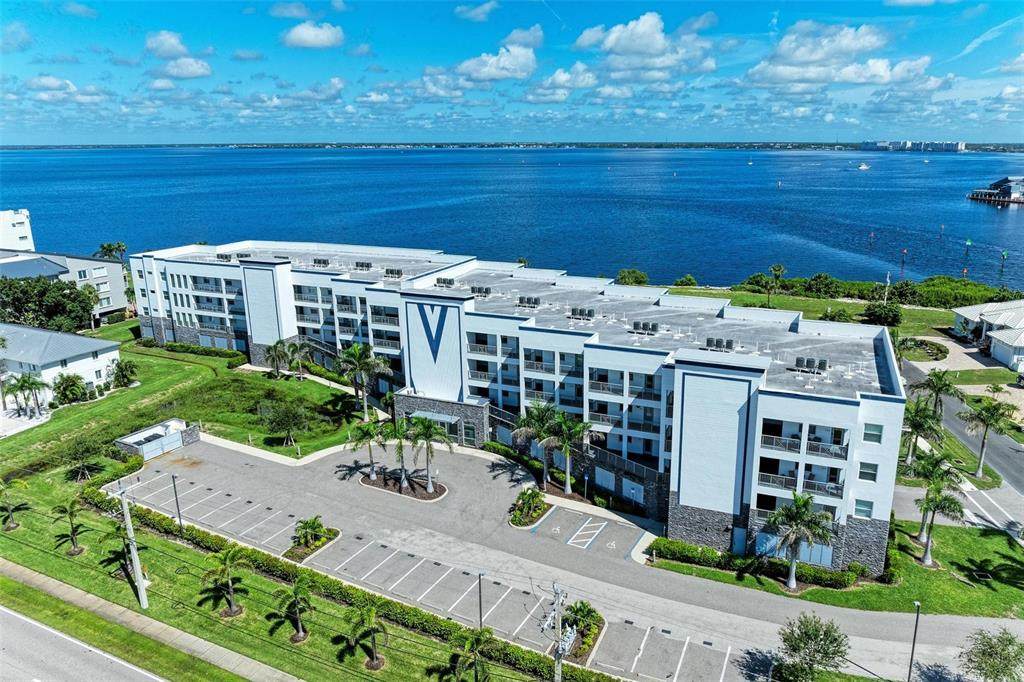 1425 Park Beach Circle - Photo 1