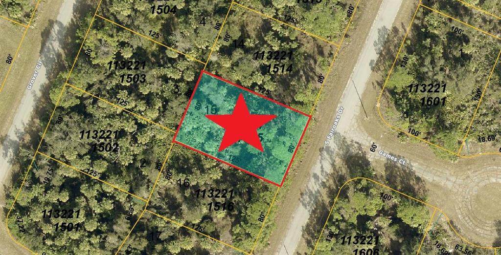 LOT 15 Fairoaks Drive - Photo 1
