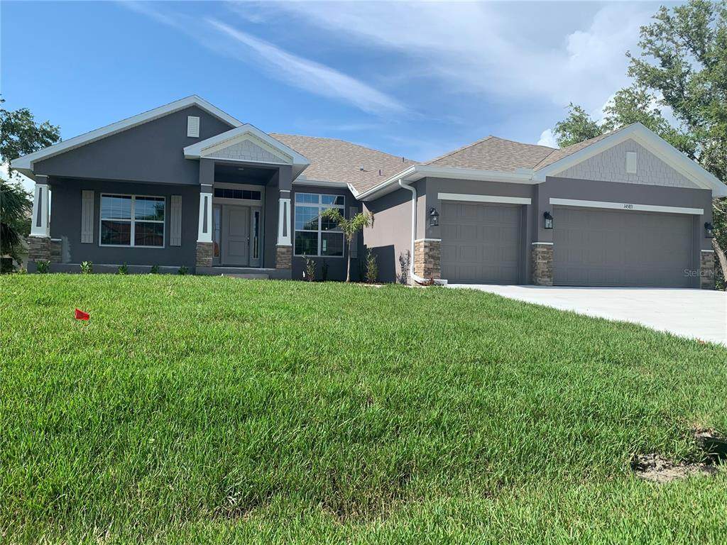 14583 Lillian Circle - Photo 1