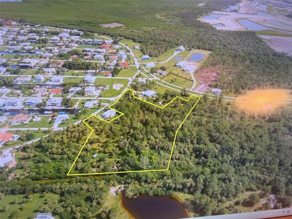 24511 Yacht Club Boulevard - Photo 1