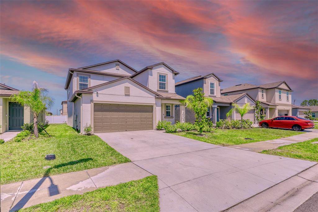111 Rain Lily Avenue - Photo 1
