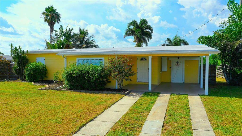 119 Palmetto Circle - Photo 1