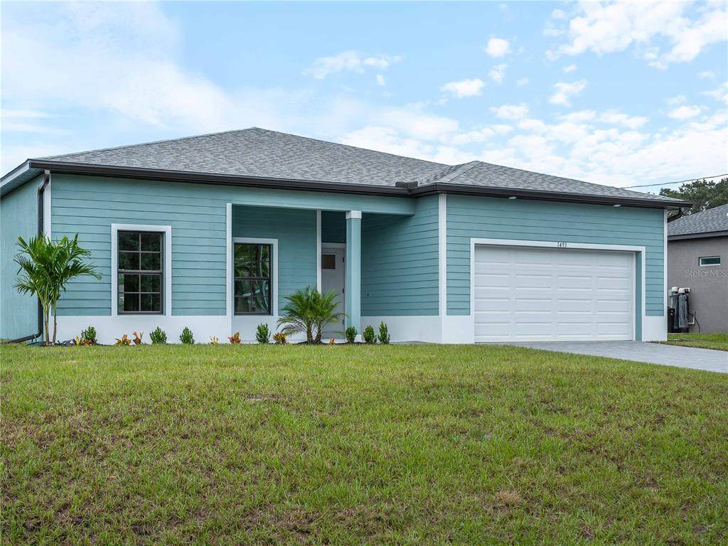 1493 Narramore Street - Photo 1