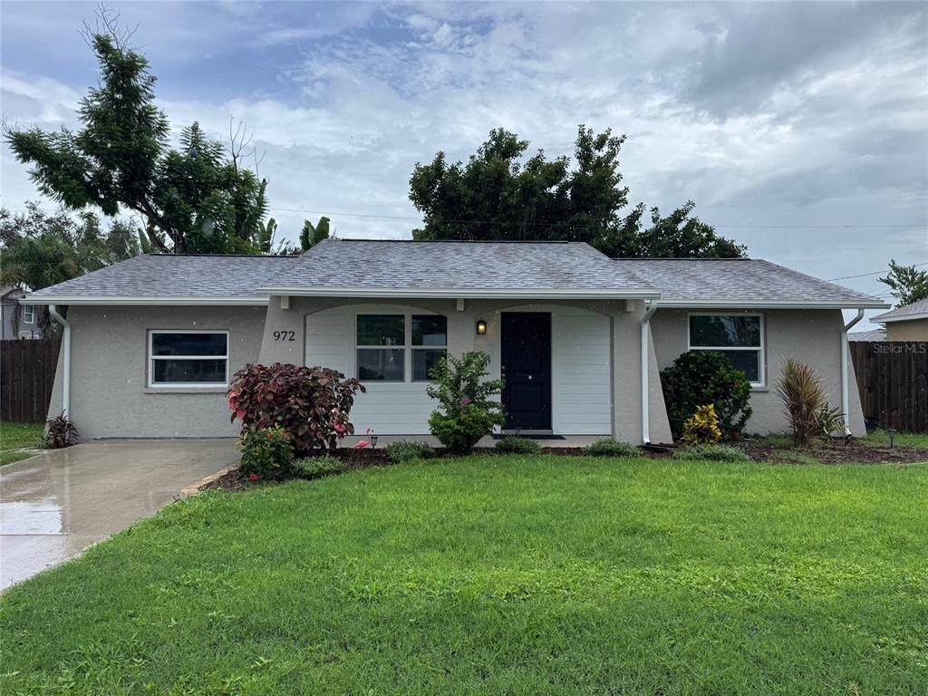 972 Ponderosa Road - Photo 1
