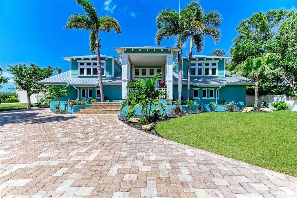 50 Buccaneer Bend - Photo 1