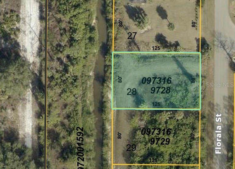 LOT 28 Florala Street - Photo 1