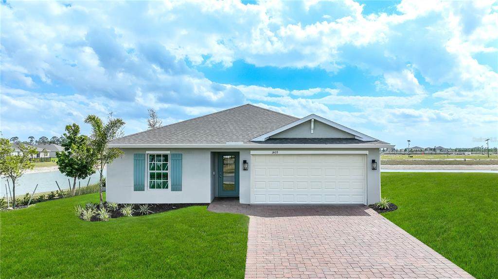1482 Powell Valley Drive - Photo 1
