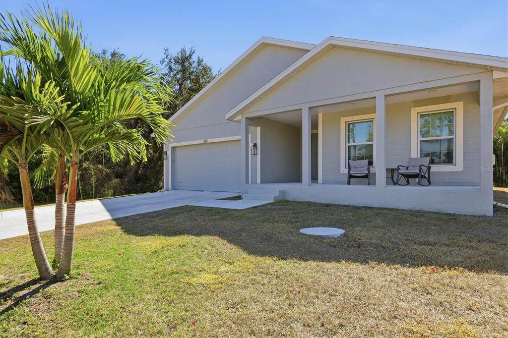 106 Red Cedar Park - Photo 1