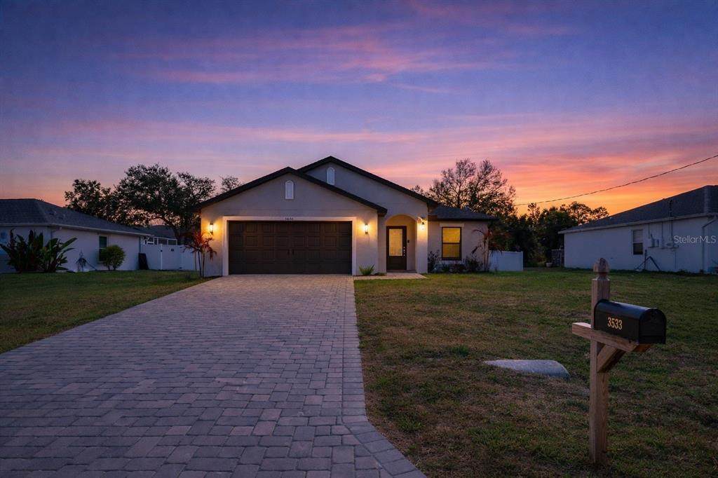 3638 Wentworth Street - Photo 1