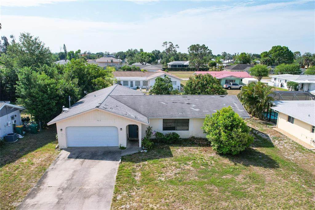 783 Spring Lake Boulevard - Photo 1
