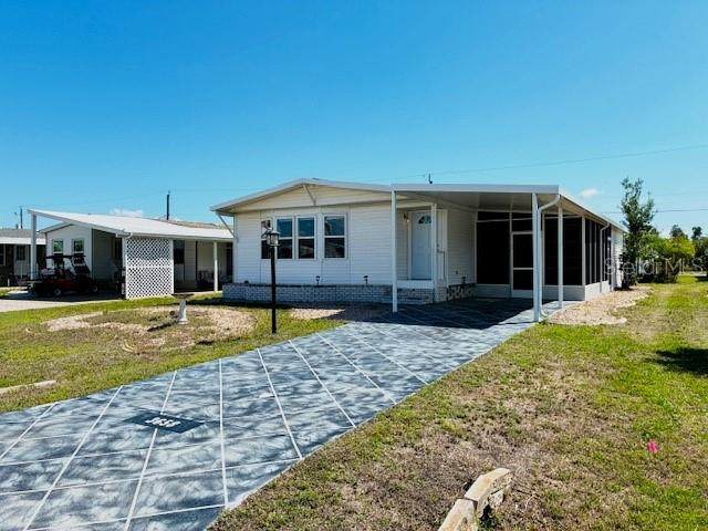3658 Stockton Road - Photo 1