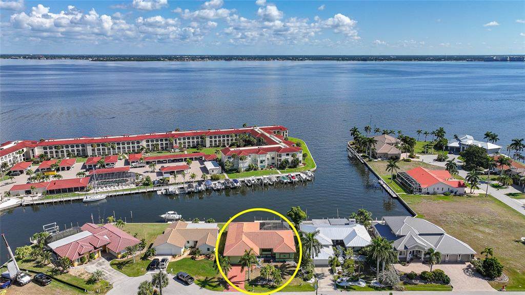 2750 Aqua Court - Photo 1