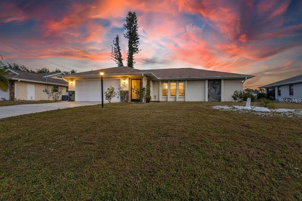 285 Mark Twain Lane - Photo 1