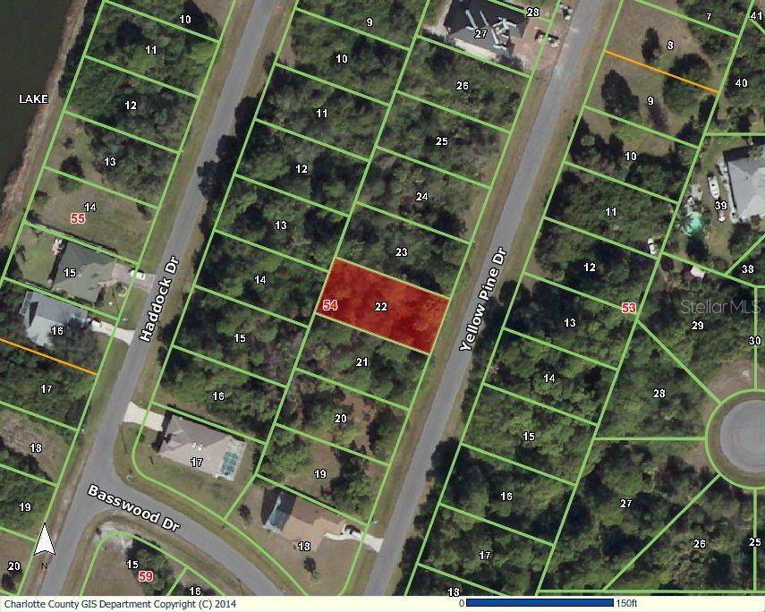 112 Yellow Pine Drive - Photo 1 112 Yellow Pine Drive - Photo 1