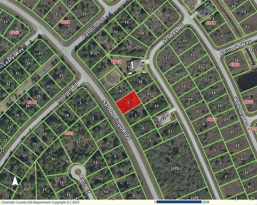 14516 San Domingo Boulevard - Photo 1 14516 San Domingo Boulevard - Photo 1