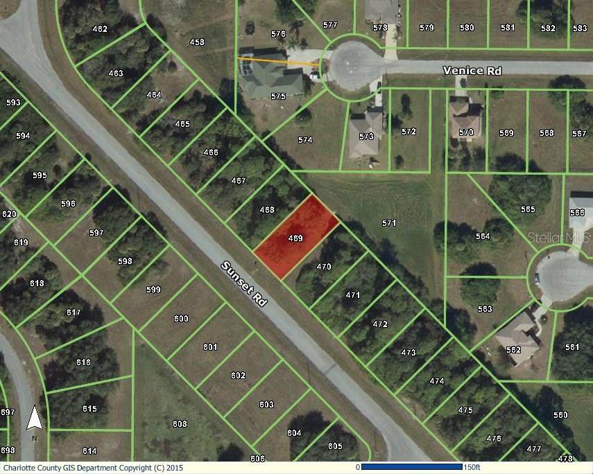 341 Sunset Road - Photo 1
