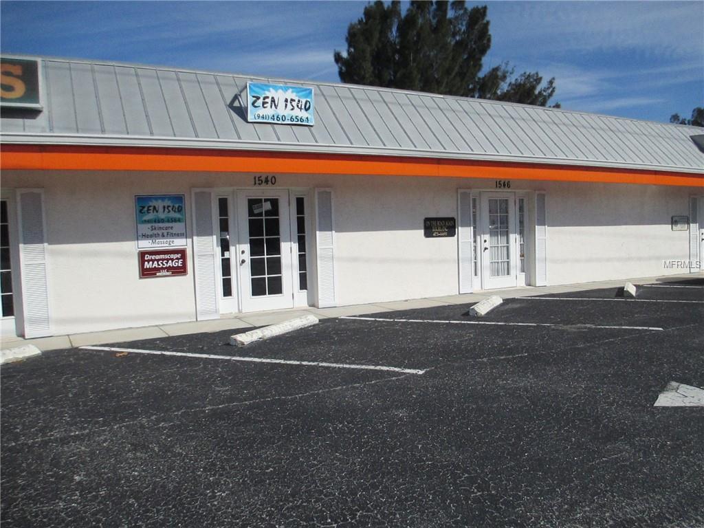 1540 Mccall Road - Photo 1