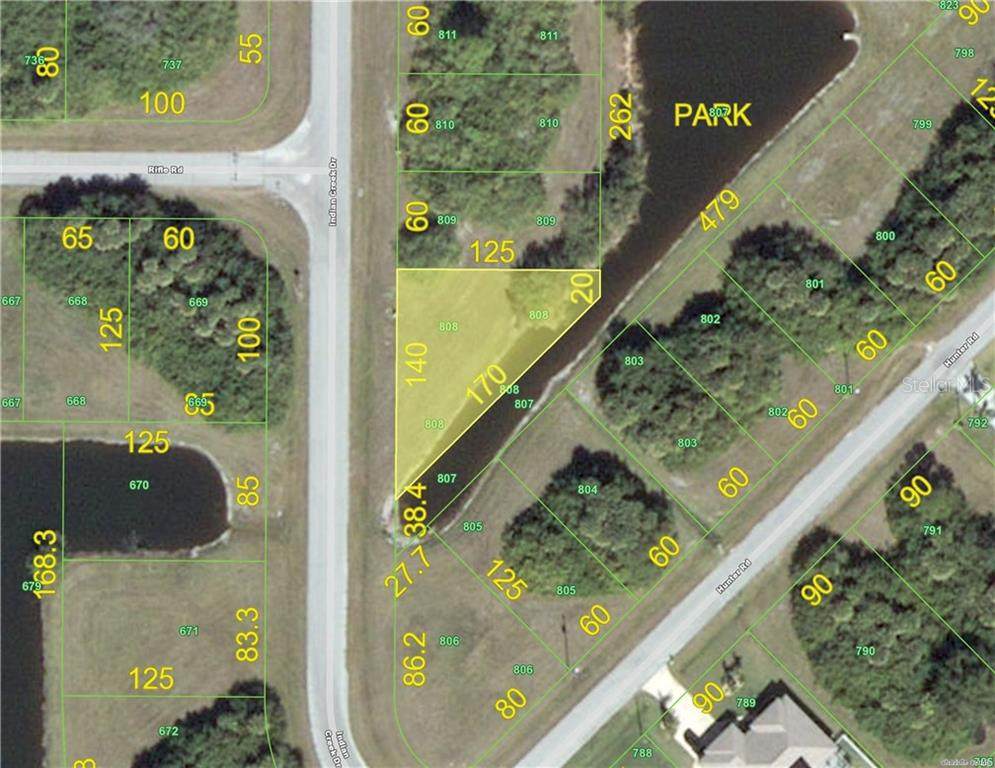 250 Indian Creek Drive - Photo 1