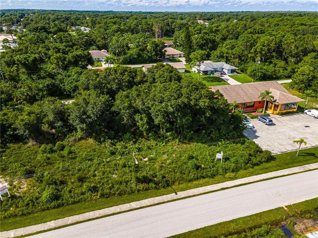 3461 Access Road - Photo 1