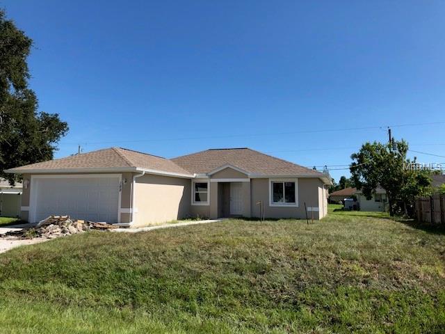 199 Coral Road - Photo 1