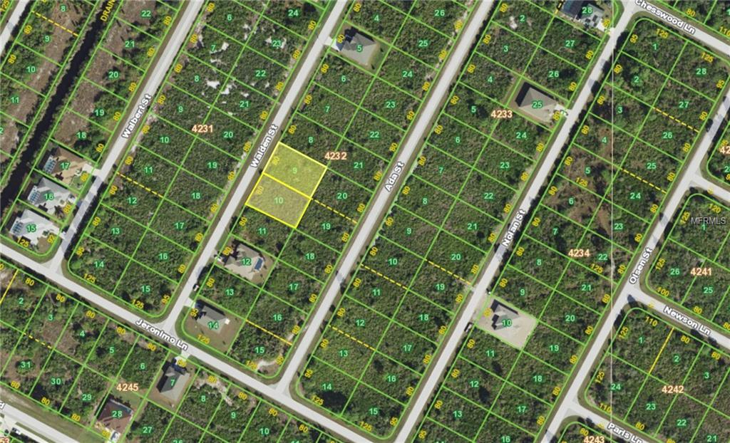 8356 & 8364 Walden Street - Photo 1