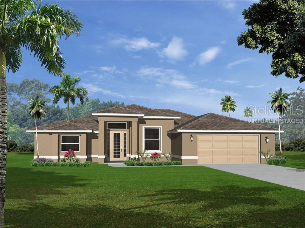 3068 Como Street - Photo 1