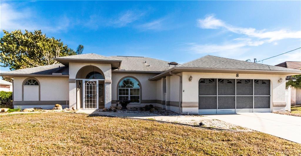 8 Sportsman Lane - Photo 1
