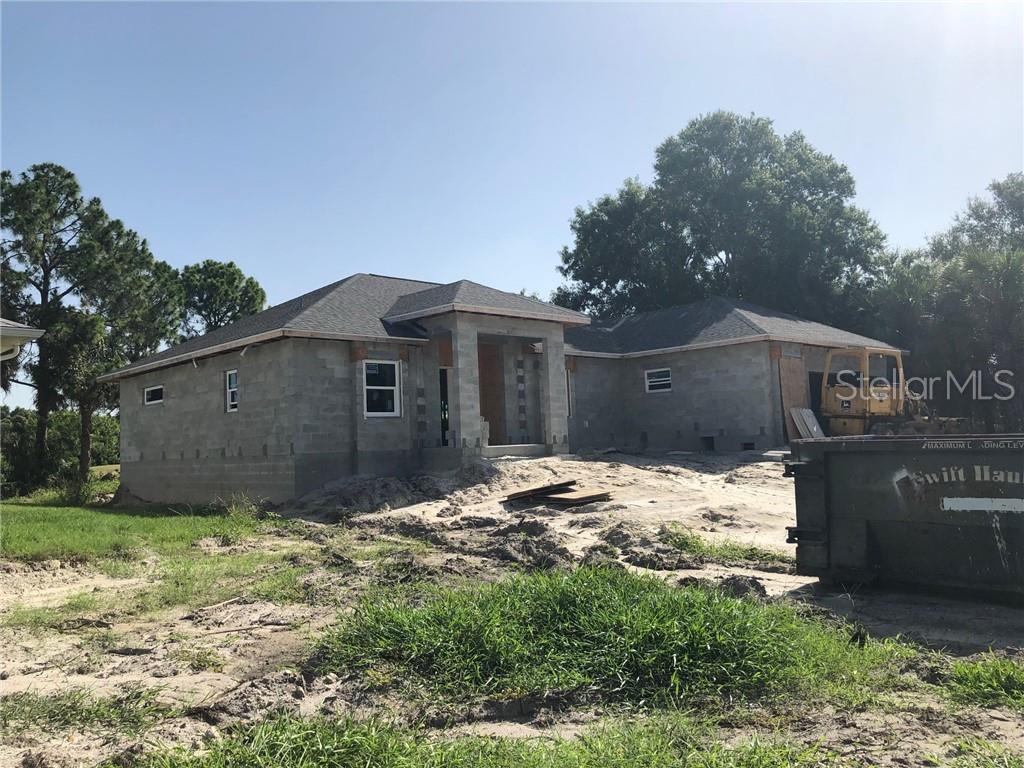 218 Marker Road - Photo 1