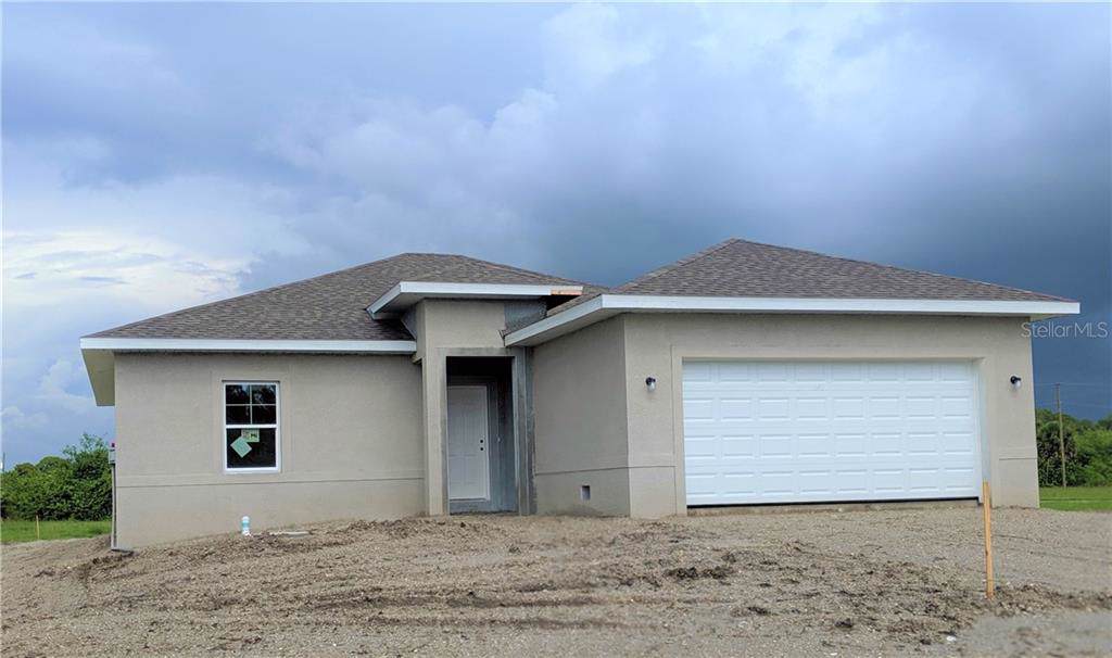 274 Indian Creek Drive - Photo 1