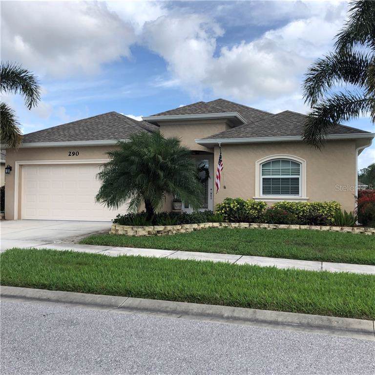 290 Crystal River Drive - Photo 1
